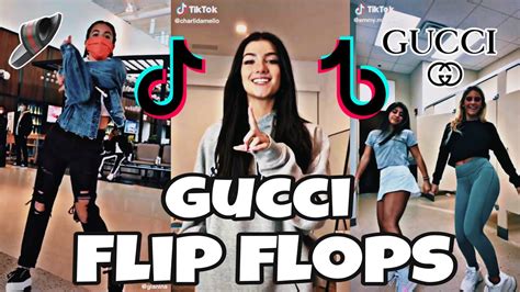 gucci flip flops remix meme|Gucci Flip Flops tiktok russian.